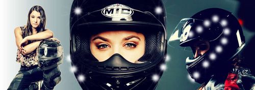 M1C-Helmets, Kachina Dechert, Kachina Linscott Dechert. Motorcycle racer, Stuntwoman, Actress