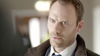 Still of Will Thorp from 'In The Club' (2015)