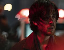 Andrew Koji in Bullet Train (2022)