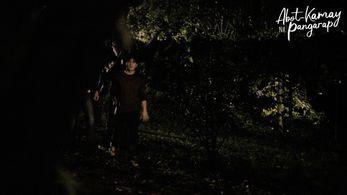 Anjo Damiles in Abot-kamay na pangarap (2022)