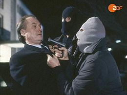 Dietrich Mattausch in A Case for Two (1981)