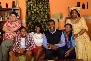 Meet The Adebanjo's 2014