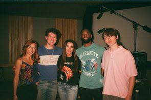 Halloween Ends ADR Day 2022