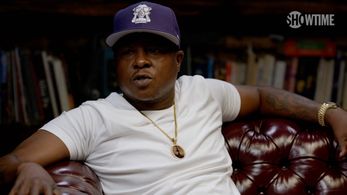 Jadakiss in The Best of All the Smoke with Matt Barnes and Stephen Jackson (2020)