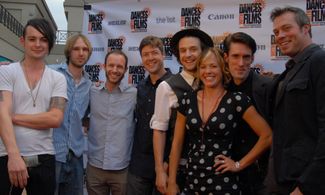 Martin Kelly, Gary Cairns II, Jon Weinberg, Jonathan Stokes, Zack Bennett, Alicia Ziegler, Steve Fite, Peter Marr