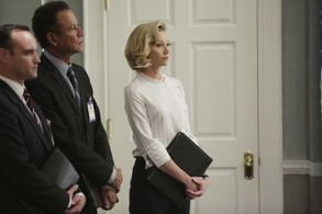 Portia de Rossi in Scandal (2012)