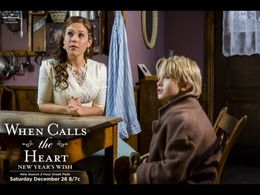 Season 3 - New Years Wish