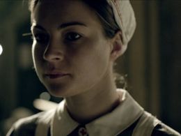 Henriette Richter-Röhl in Generation War (2013)