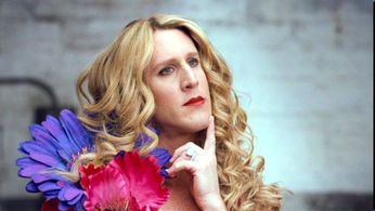 Jason Boegh as Carrie in 