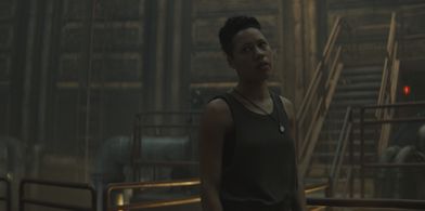 Still of Remmie Milner in Silo