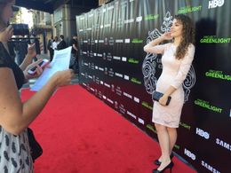 HBO Project Greenlight / Leisure Class premiere