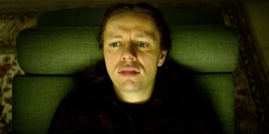 Christian Friedel in Perfume (2018)