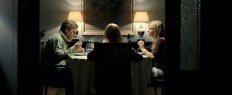 Belén Rueda in Don't Be Afraid (2011)