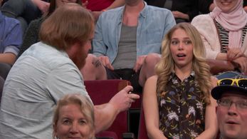 Lisa Marie Summerscales in Conan (2010)