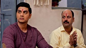 Shiv Panditt in Sutliyan (2022)