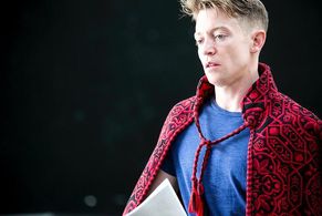 The Rover - Belvoir St Theatre