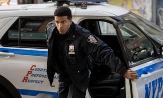 Lavel Schley in East New York (2022)