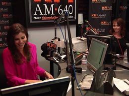 Heather Dubrow in The Real Housewives of Orange County (2006)