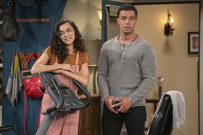 The Expanding Universe of Ashley Garcia