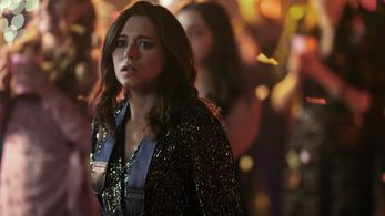 Xaria Dotson in Devil in Ohio (2022)