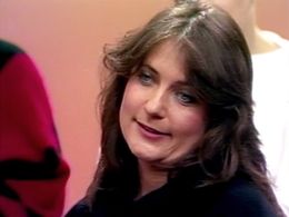 Nathalie Petrowski in Droit de parole (1979)