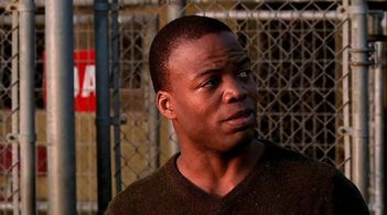 Sterling Macer Jr. in CSI: Crime Scene Investigation (2000)