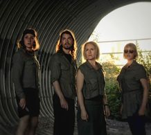 Metatitanic directed by Hannaleena Hauru