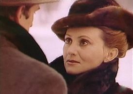 Larisa Kadochnikova in Pust on vystupit (1981)