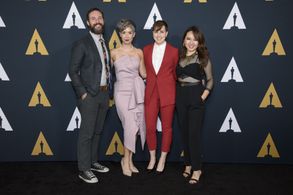 Student Academy Award, Gold winning team