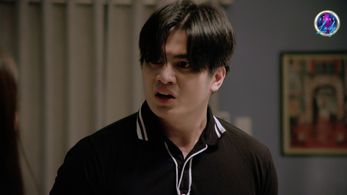 Anjo Damiles in First Lady (2022)