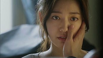 Park Shin-Hye in Pinocchio (2014)