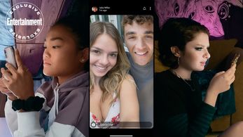 Social Distance, everything is v depressing rn