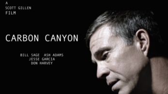 Ash Adams Carbon Canyon