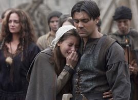 The Pillars of the Earth