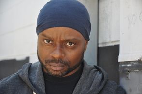 Mark Anthony Williams