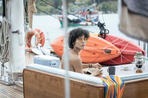 Narayan David Hecter