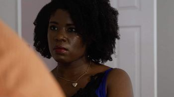 Nicole M. Williams in My Brother's Keeper (2021)