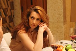 Eri Shuka in Darka (2014)