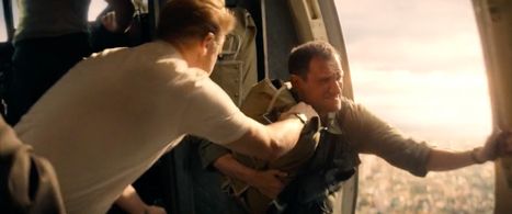 Indiana Jones and the Dial of Destiny