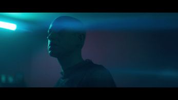 Roger Wasserman in Corazón (2018)