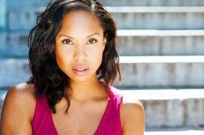 Lauren Lim Jackson Actress