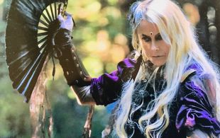 Suza lambert Bowser as 