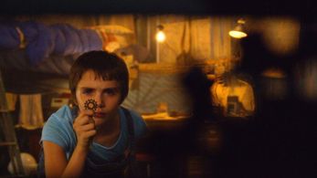 FLOR music video for 