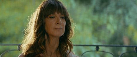 Custódia Gallego in The Dead Queen (2018)