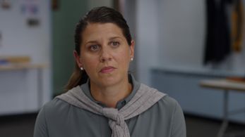 Ellen, “Awkwafina is Nora from Queens”