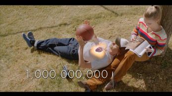 Shailyn Griffin in Cradle to Grave (2017)