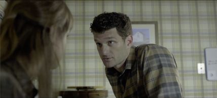 Still from Gone Before Us