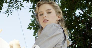 Mia Marcon still from feature 