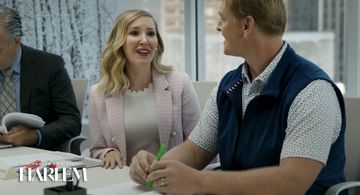 Still of Jillian Gottlieb in Harlem Season 2 Episode 4