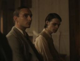 Lessons in Chemistry, Apple TV